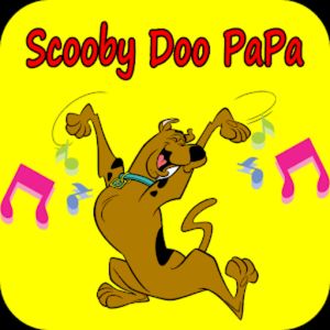 Dengarkan lagu Scooby Doo Pa Pa nyanyian Tendencia dengan lirik