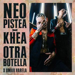 收聽Neo Pistea的Otra Botella歌詞歌曲