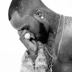ดาวน์โหลดและฟังเพลง LUV พร้อมเนื้อเพลงจาก Tory Lanez