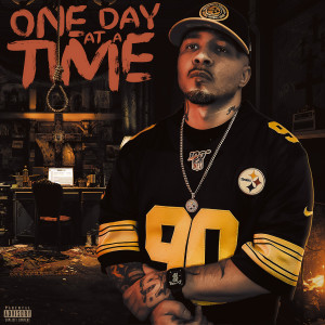 Album One Day at a Time (Explicit) from Playboy the Beast