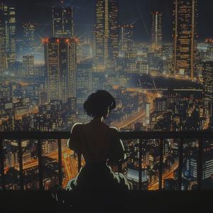 收聽Klasey Jones的Seiko's Ballad歌詞歌曲