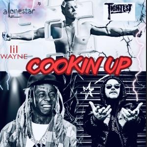 Cookin Up (feat. Lil Wayne & Tightest) (Cook Up Remix) (Explicit)