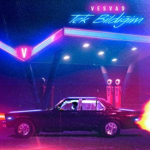 ดาวน์โหลดและฟังเพลง Tek Bildiğim พร้อมเนื้อเพลงจาก Vesvas