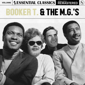 收聽Booker T. & The M.G.'s的Respect歌詞歌曲