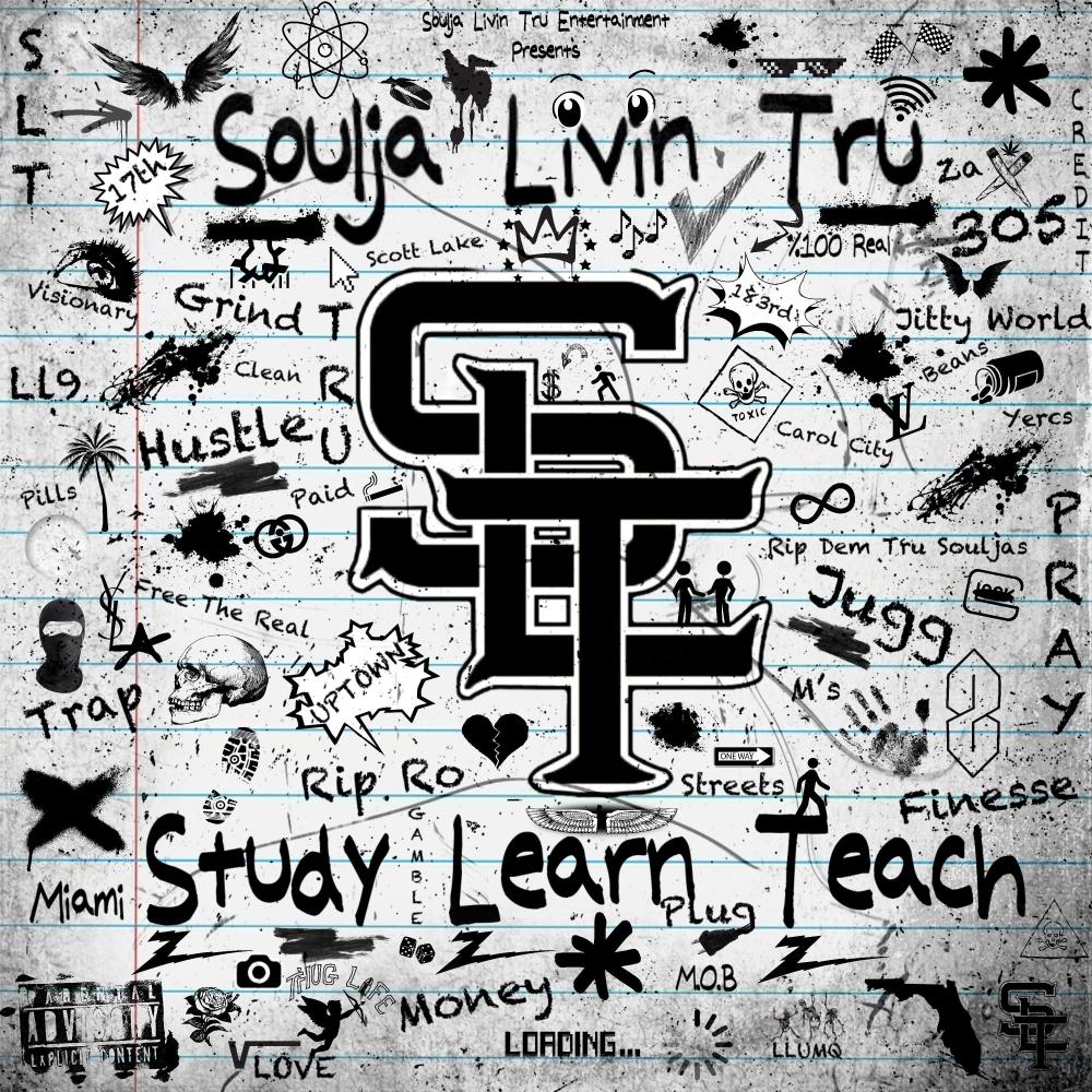 Still (feat. Glockboyz TeeJaee & OnFully) (Explicit)
