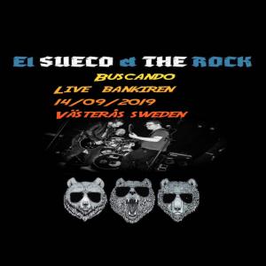 ดาวน์โหลดและฟังเพลง Buscando Live พร้อมเนื้อเพลงจาก El Sueco