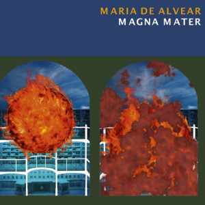 ดาวน์โหลดและฟังเพลง Magna Mater พร้อมเนื้อเพลงจาก Ensemble musikFabrik