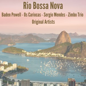 Album Rio Bossa Nova - Original Artists from Various