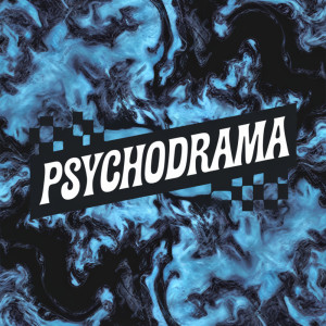 Wolford的專輯PSYCHODRAMA (Deluxe Edition) (Explicit)