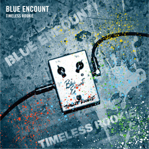 收聽BLUE ENCOUNT的Lostjinks歌詞歌曲