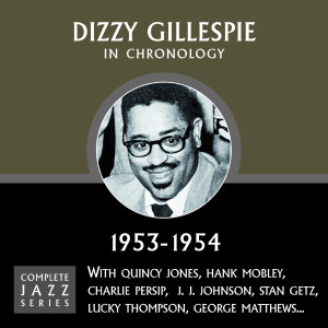ดาวน์โหลดและฟังเพลง Money Honey (05-24-54) พร้อมเนื้อเพลงจาก Dizzy Gillespie