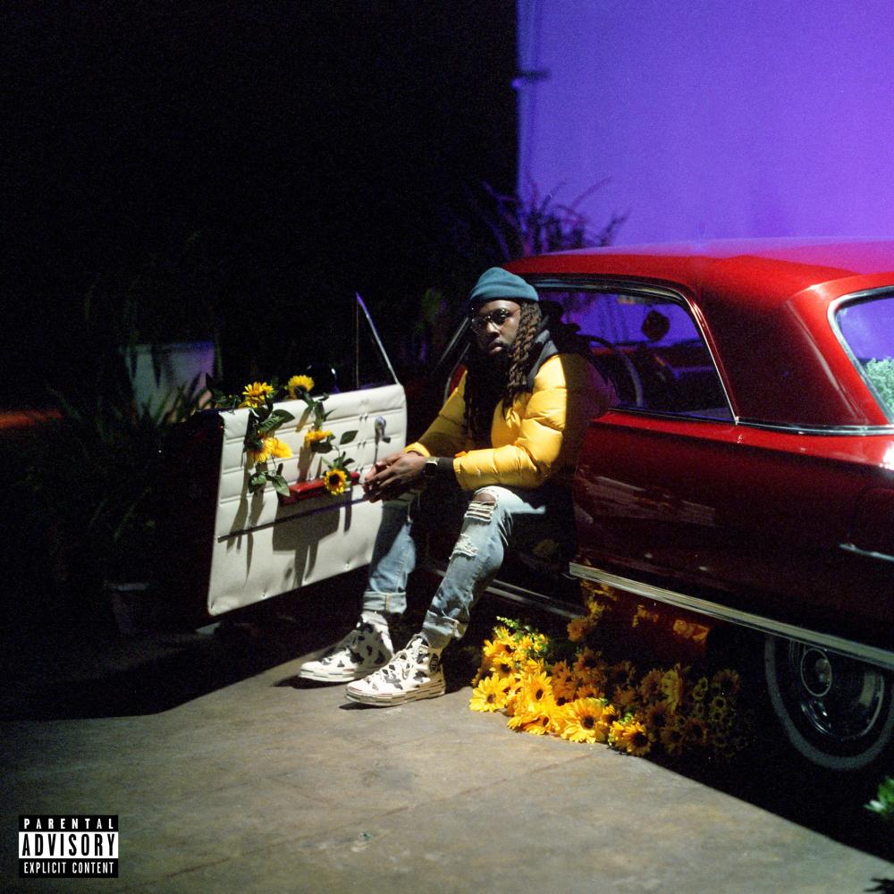 Built for Everything (Explicit)