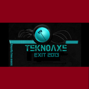 Listen to Drum and Bass Reason 7 Practice Track song with lyrics from TeknoAXE