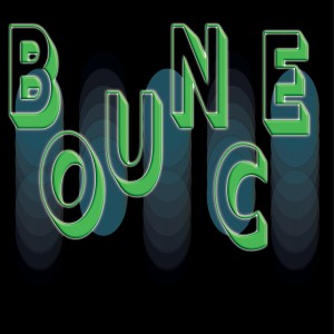อัลบัม The Bounce ศิลปิน BK