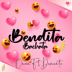 Onan的專輯Bendita Bachata