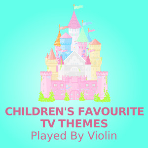 ดาวน์โหลดและฟังเพลง PAW Patrol (Violin Version) พร้อมเนื้อเพลงจาก Best Kids Songs