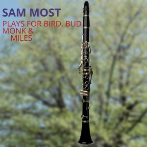 อัลบัม Sam Most Plays for Bird, Bud, Monk and Miles ศิลปิน Sam Most, Snookie Young