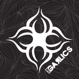 收聽The Garlics的Into Me歌詞歌曲