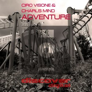 收聽Ciro Visone的Adventure歌詞歌曲