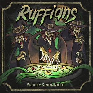 Listen to Three (Explicit) song with lyrics from Ruffians