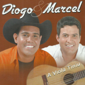 收聽Diego & Marcel的Plantação de Mamona歌詞歌曲