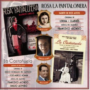 收聽Matilde Vazquez的Habanera歌詞歌曲
