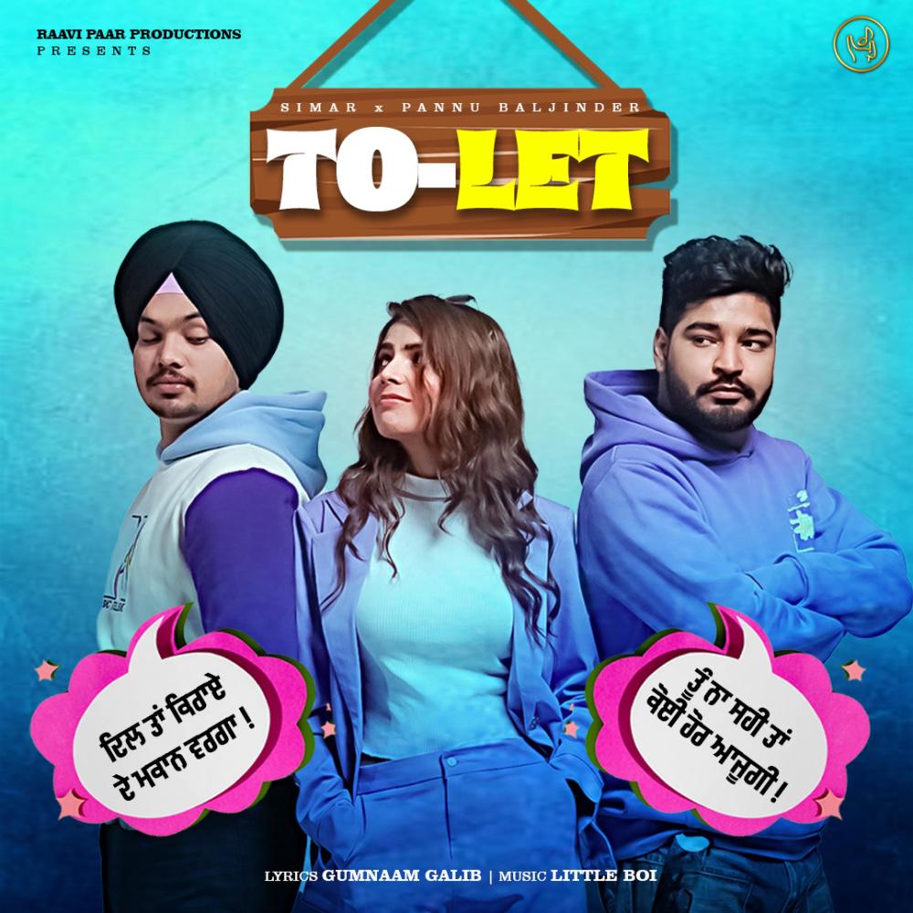 TOLET (feat. Pannu Baljinder)