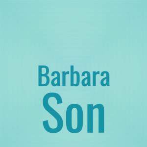 Various Artists的專輯Barbara Son