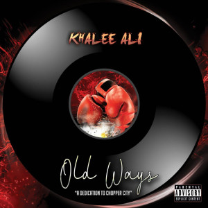 Listen to Piece (Explicit) song with lyrics from Khalee Ali