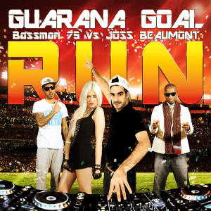 Listen to Run (Dany H Remix) song with lyrics from Guarana Goal
