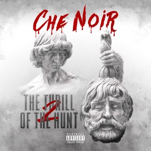 收聽Che Noir的Kiss The Ring (Explicit)歌詞歌曲