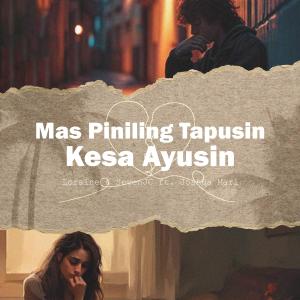 收聽Team Sekai的Mas Piniling Tapusin Kesa Ayusin (feat. Loraine & Joshua Mari)歌詞歌曲