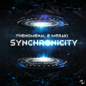收聽Phenomenal的Synchronicity歌詞歌曲