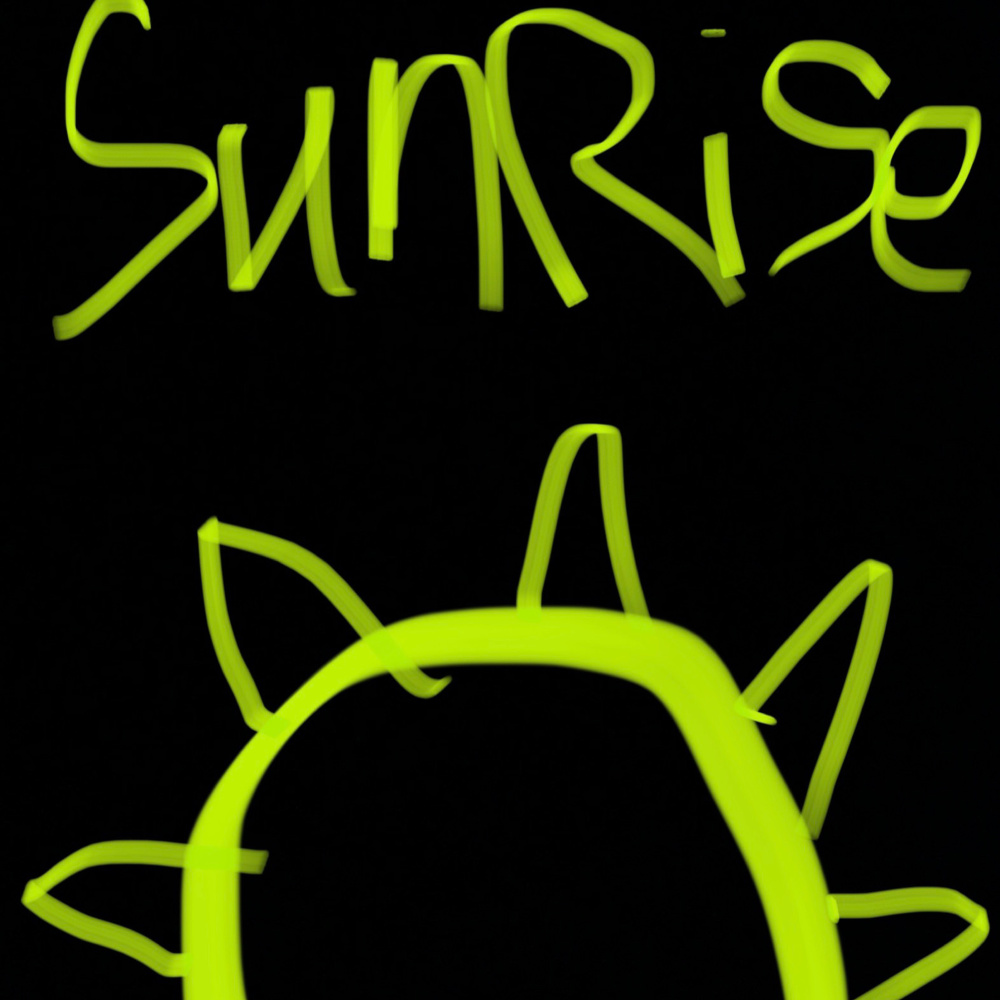 Sunrise (Explicit)