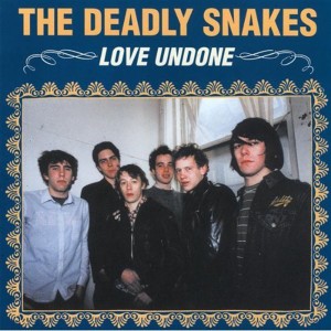 ดาวน์โหลดและฟังเพลง Some Awful Thing พร้อมเนื้อเพลงจาก The Deadly Snakes