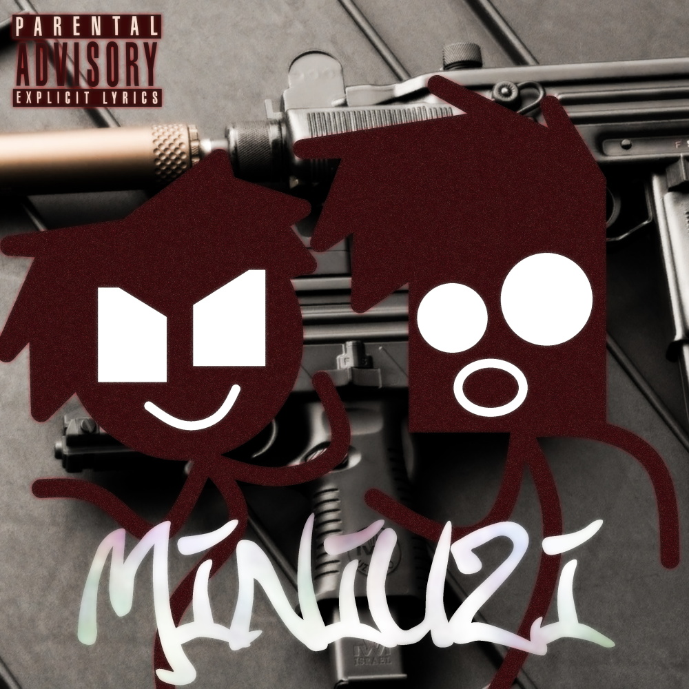 Mini Uzi (Explicit)