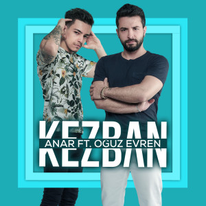 收聽Anar Beckmann的Kezban歌詞歌曲