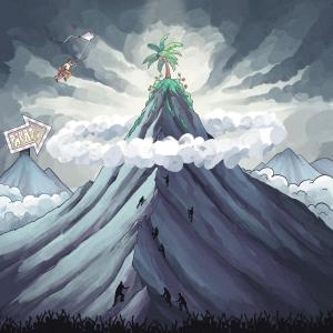 收聽David Walker的Ghost Town in a Snowglobe (feat. Cabes) (Explicit)歌詞歌曲