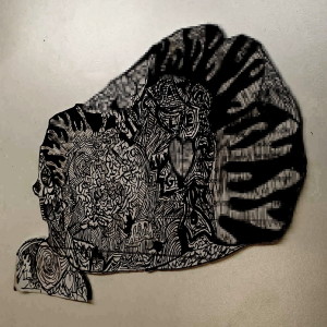 Listen to Suicide Cat song with lyrics from OVERSSION