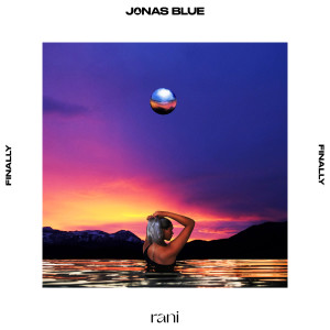 收聽Jonas Blue的Finally歌詞歌曲