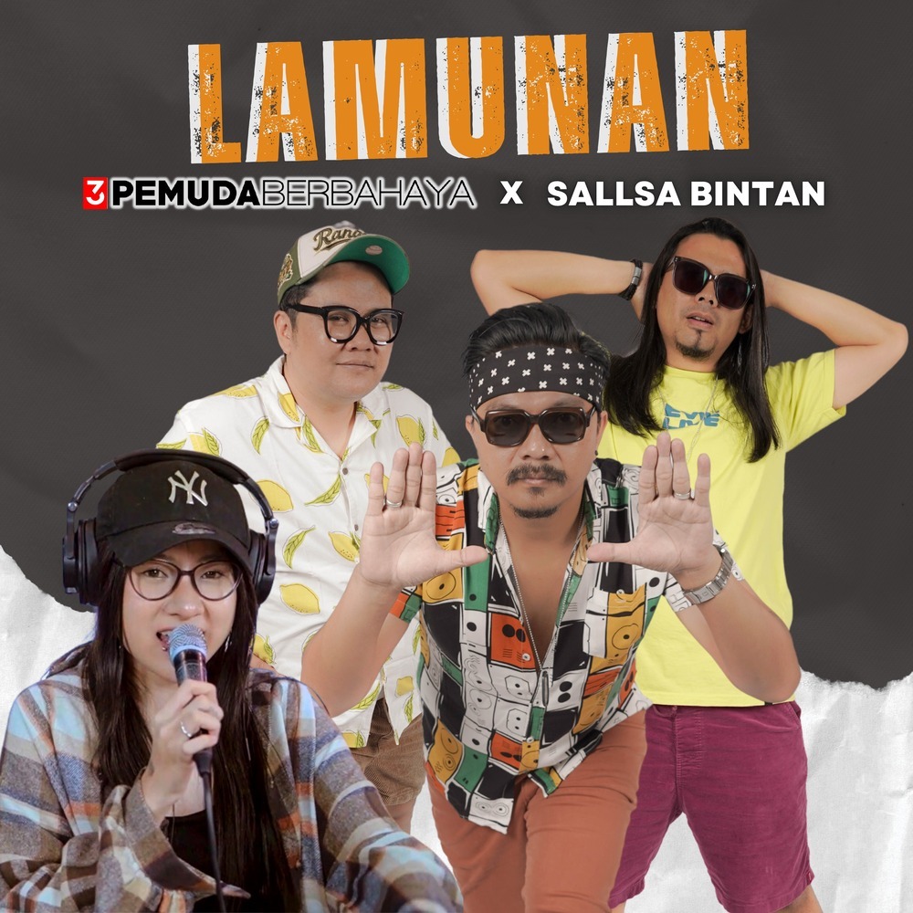 Lamunan