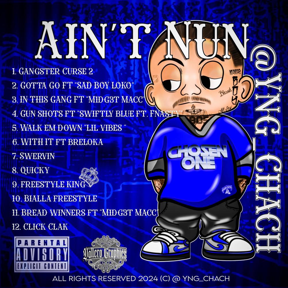Gotta go (feat. Sadboy loko) (Explicit)