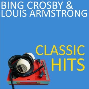 收聽Bing Crosby的The Preacher歌詞歌曲