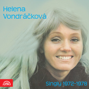 Helena Vondrackova的專輯Singly (1972-1978)