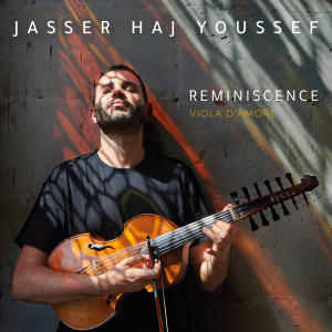 Jasser Haj Youssef的專輯Reminiscence, viola d'amore