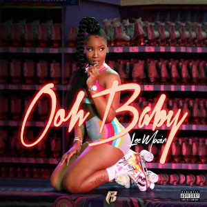 Lee Mazin的專輯Ooh Baby