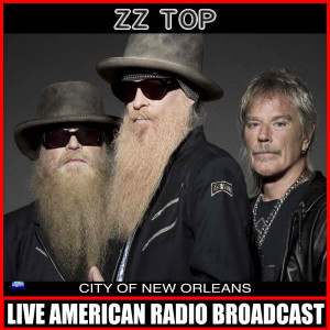 ดาวน์โหลดและฟังเพลง Cheap Sunglasses (Live) พร้อมเนื้อเพลงจาก ZZ Top