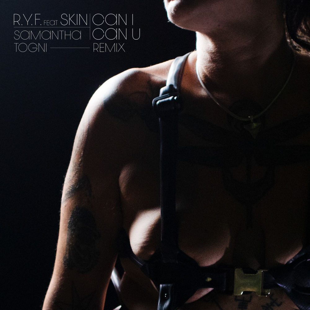 Can I Can U (Samantha Togni Remix)