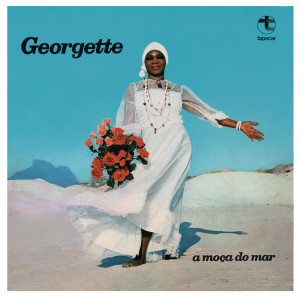 Album A Moça do Mar oleh Georgette