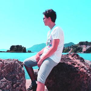 Album Ocean Vibes from 